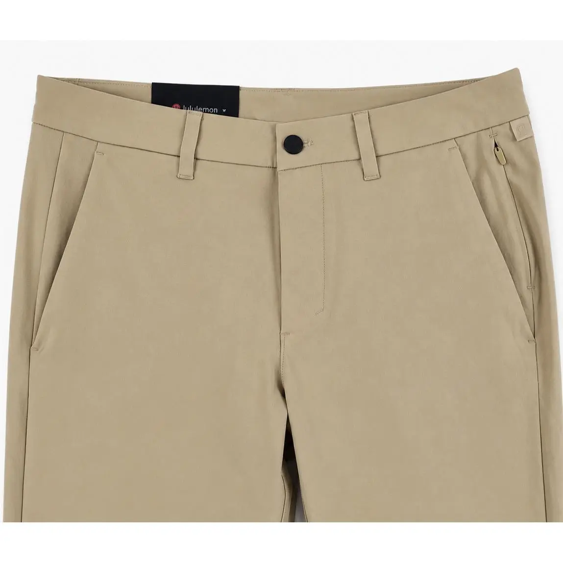 Lululemon clothing - Lululemon Commission - Commission - Beige 3