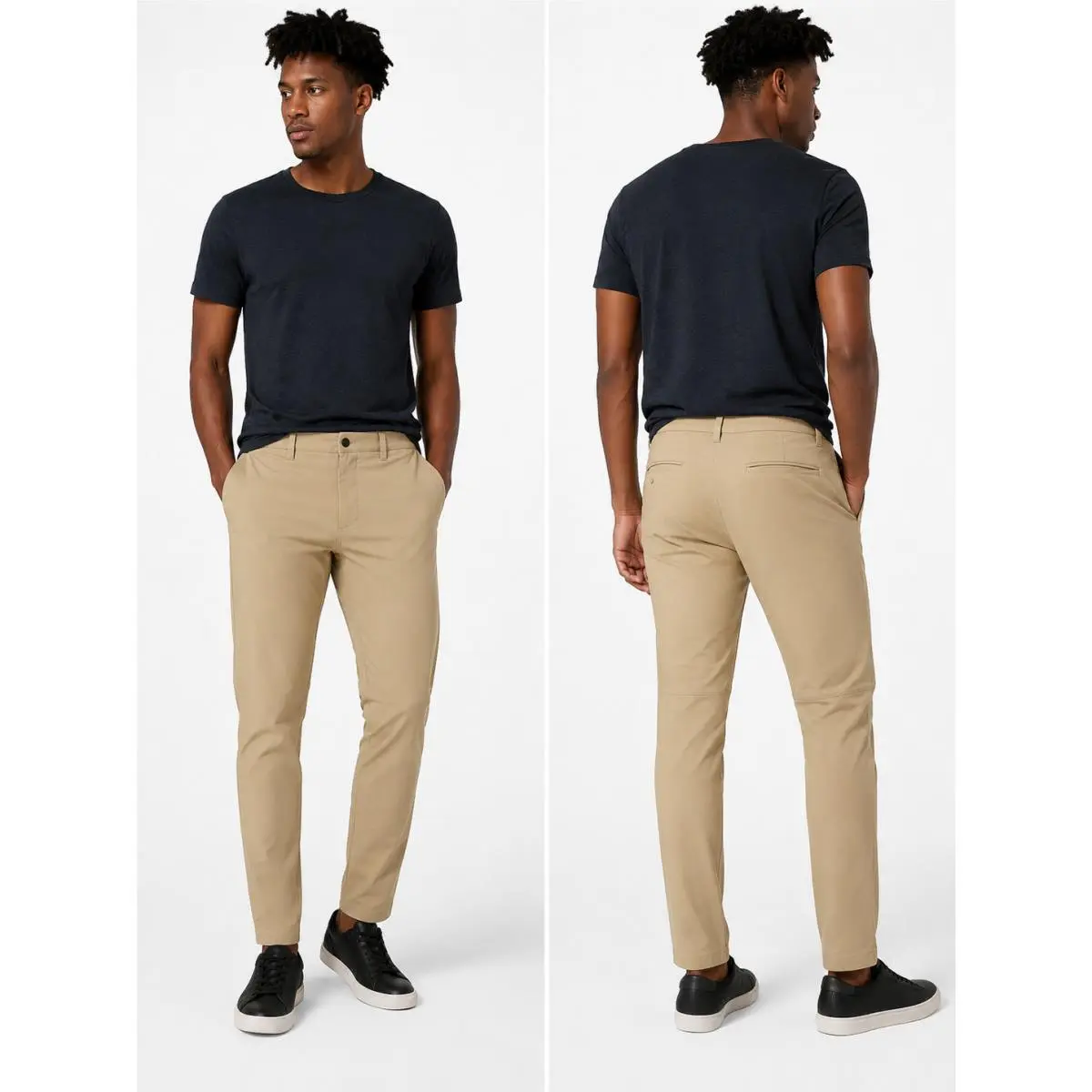 Lululemon clothing - Lululemon Commission - Commission - Beige 6