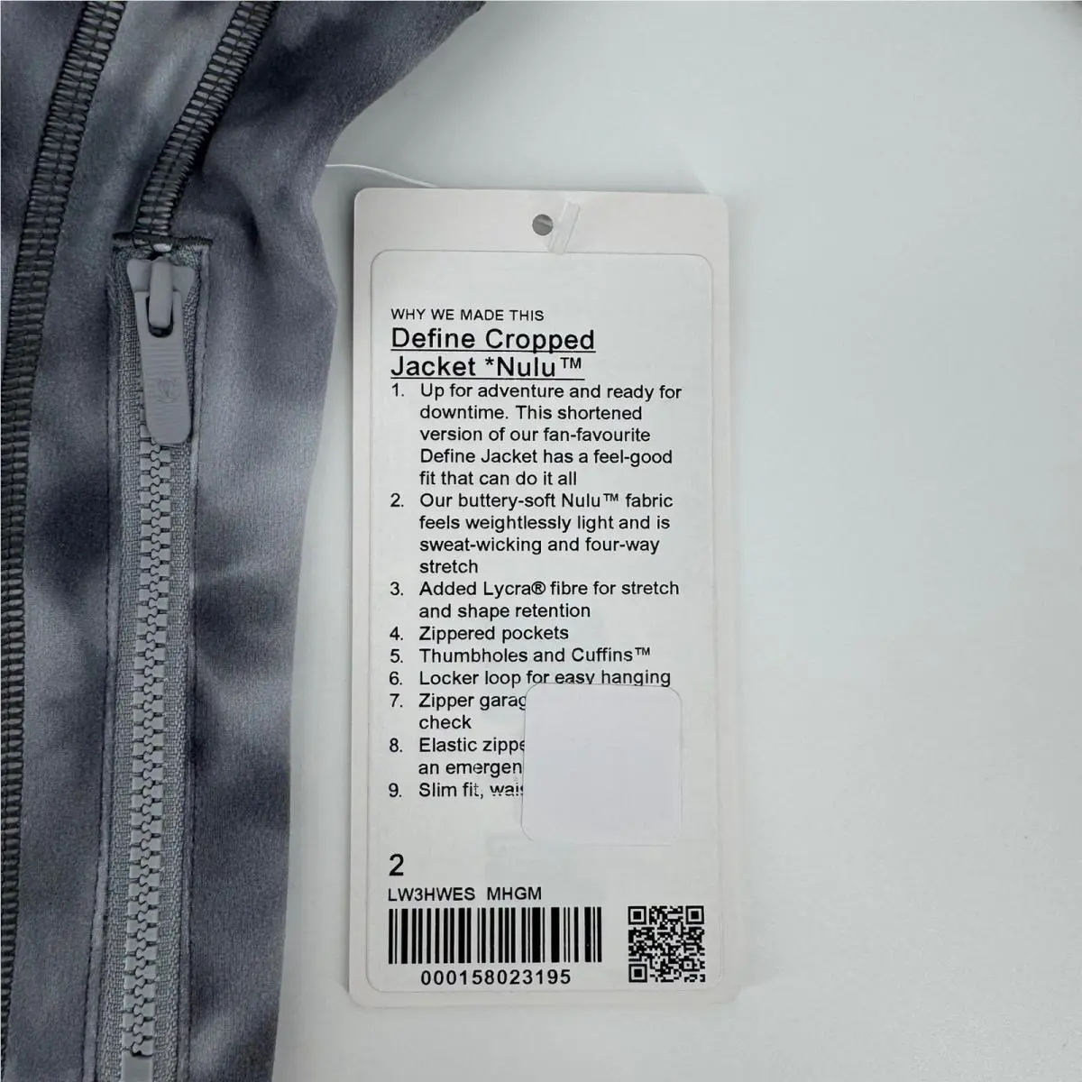 Lululemon clothing - Multicolor 3