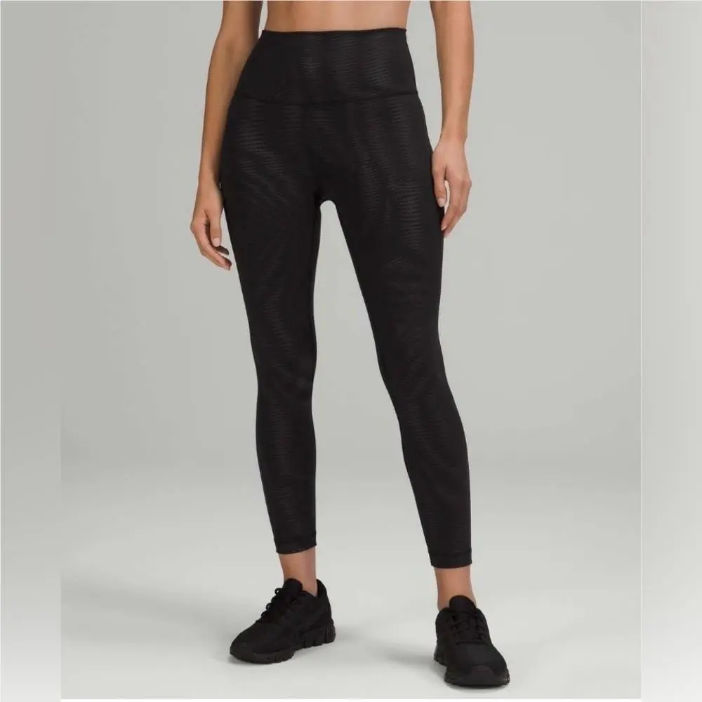 Lululemon clothing - Black 0
