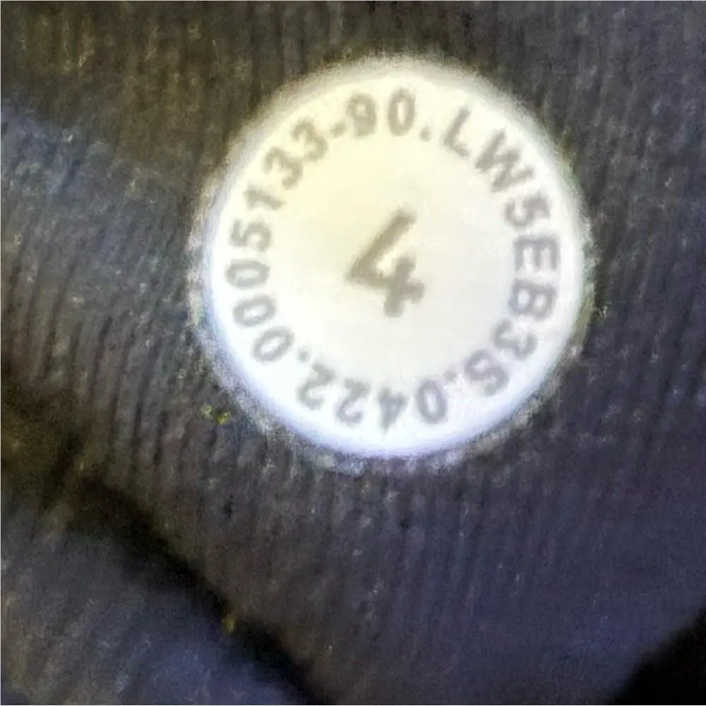 Lululemon clothing - Black 8