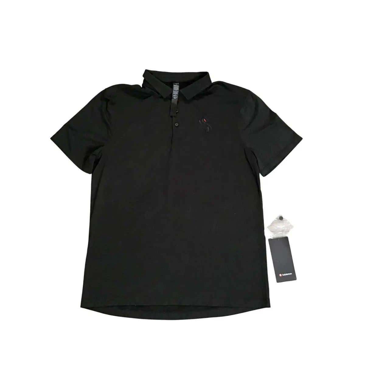 Lululemon clothing - Black 0