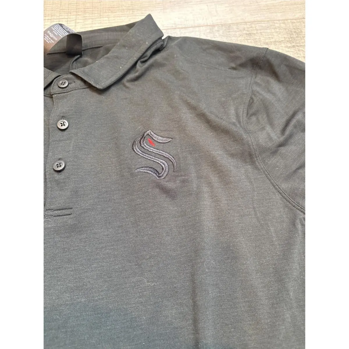 Lululemon clothing - Black 1