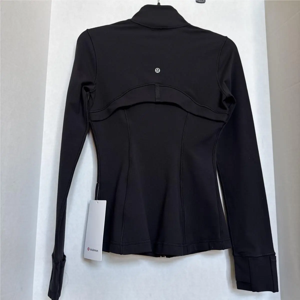 Lululemon clothing - Define Jacket - Define Jacket - Black 5