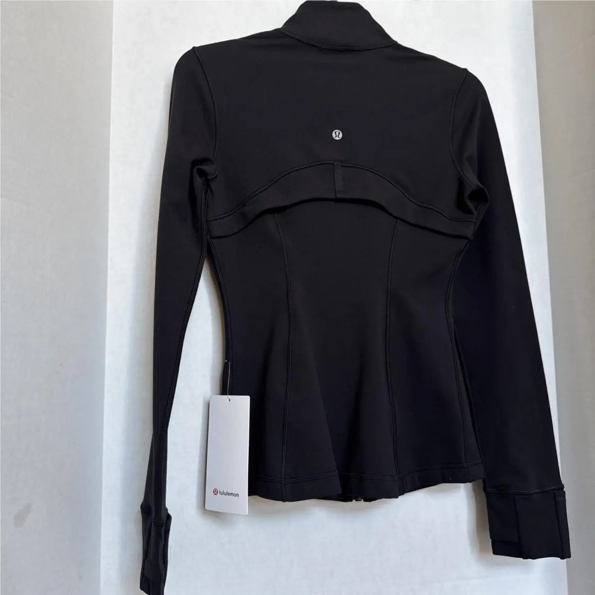 Lululemon clothing - Define Jacket - Define Jacket - Black 6