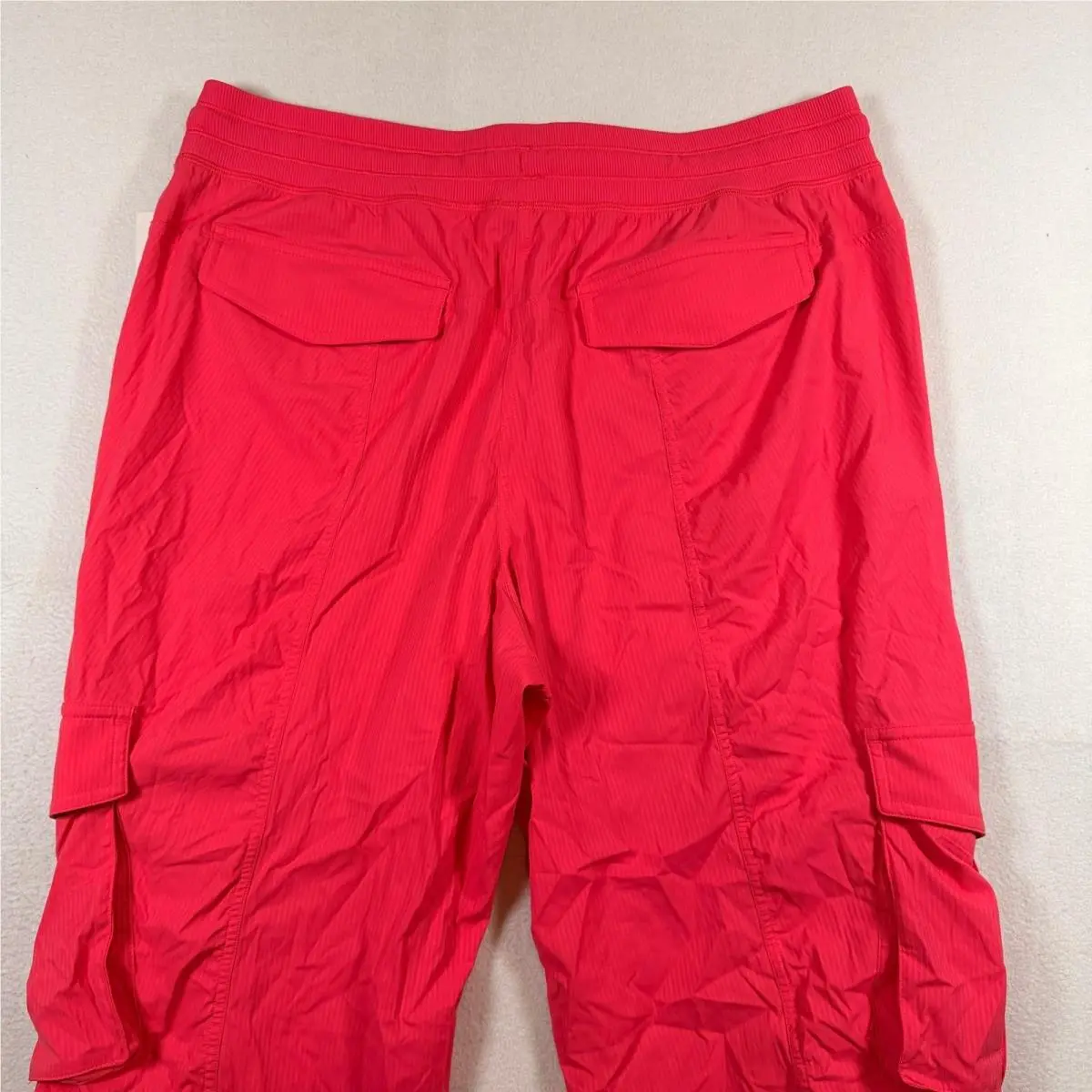 Lululemon clothing - Pink 8