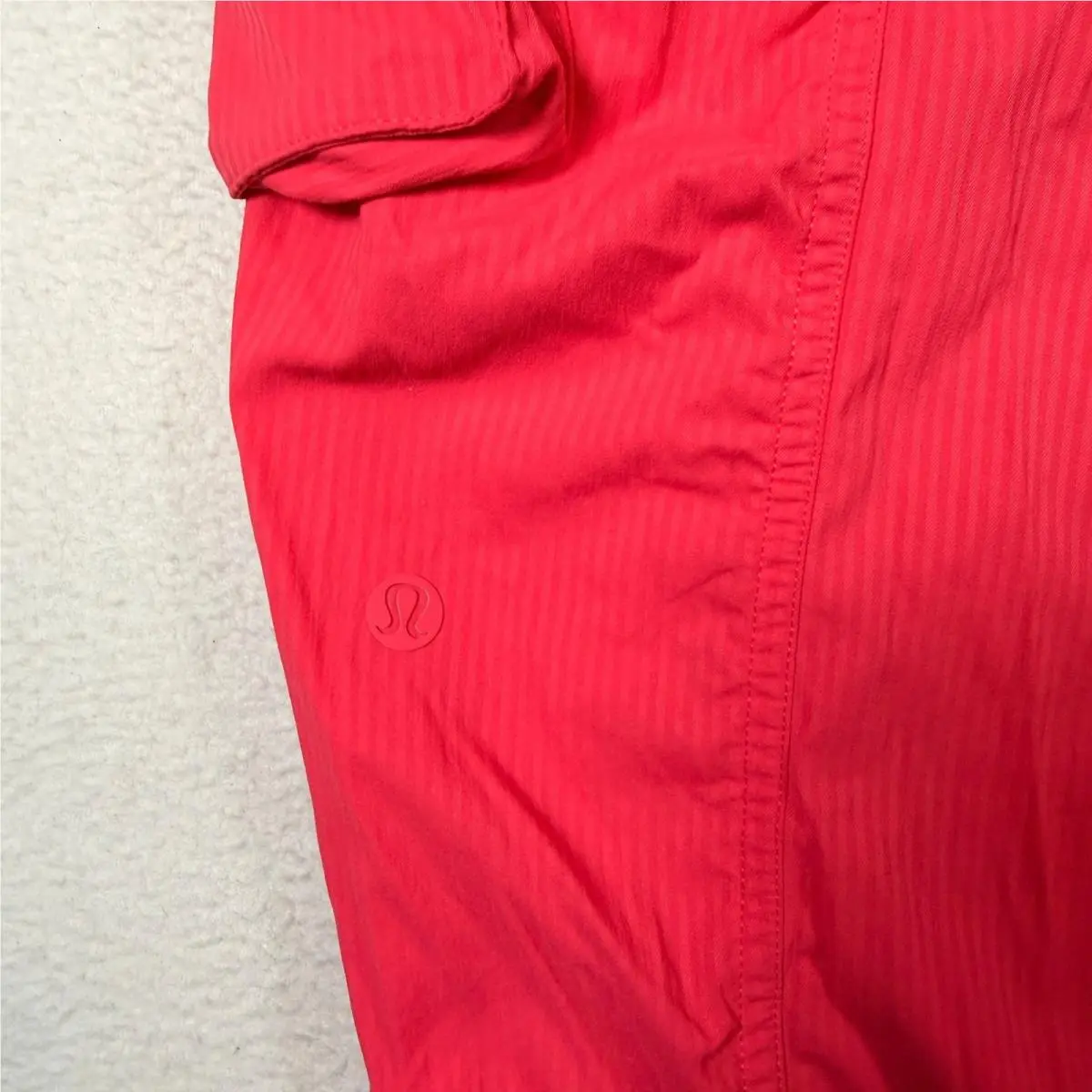 Lululemon clothing - Pink 9