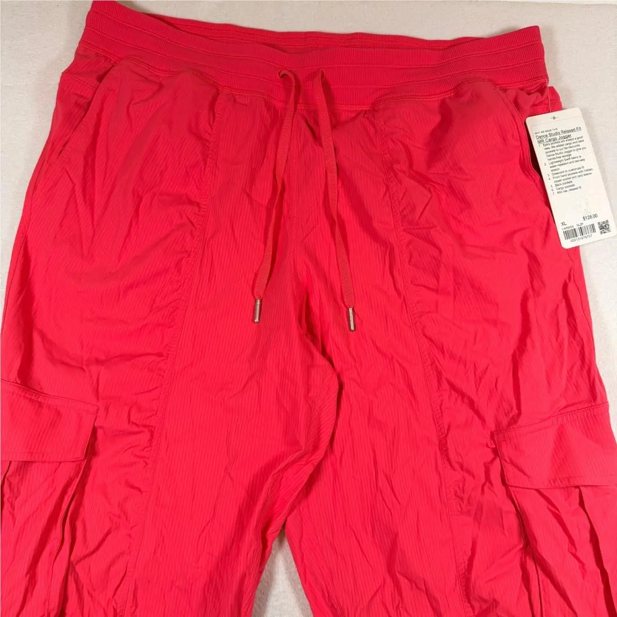 Lululemon clothing - Pink 3