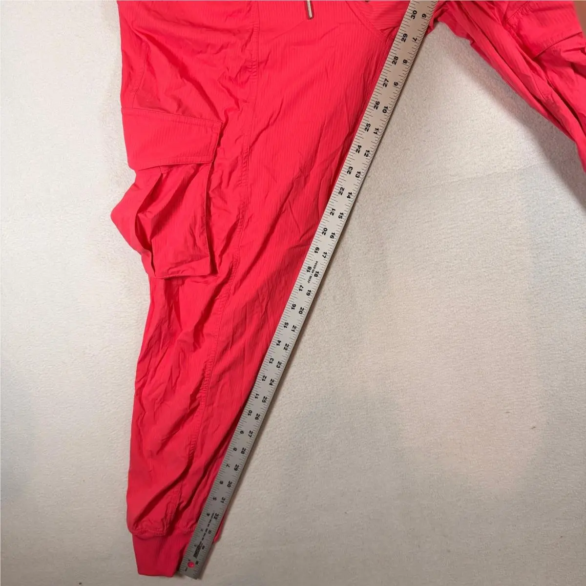 Lululemon clothing - Pink 5