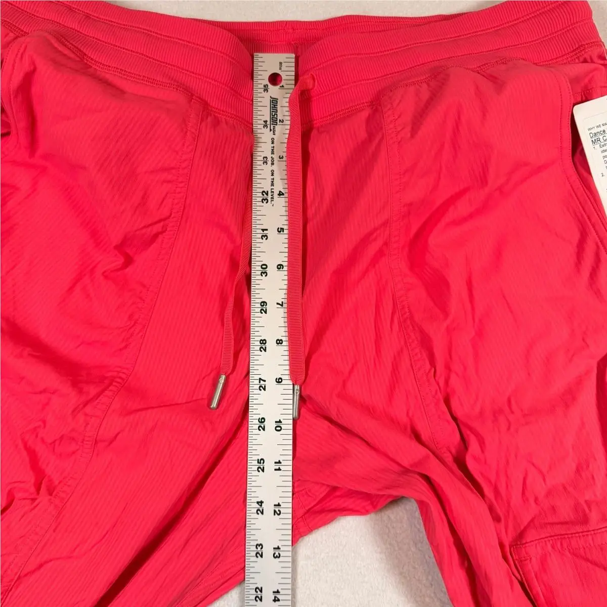 Lululemon clothing - Pink 6