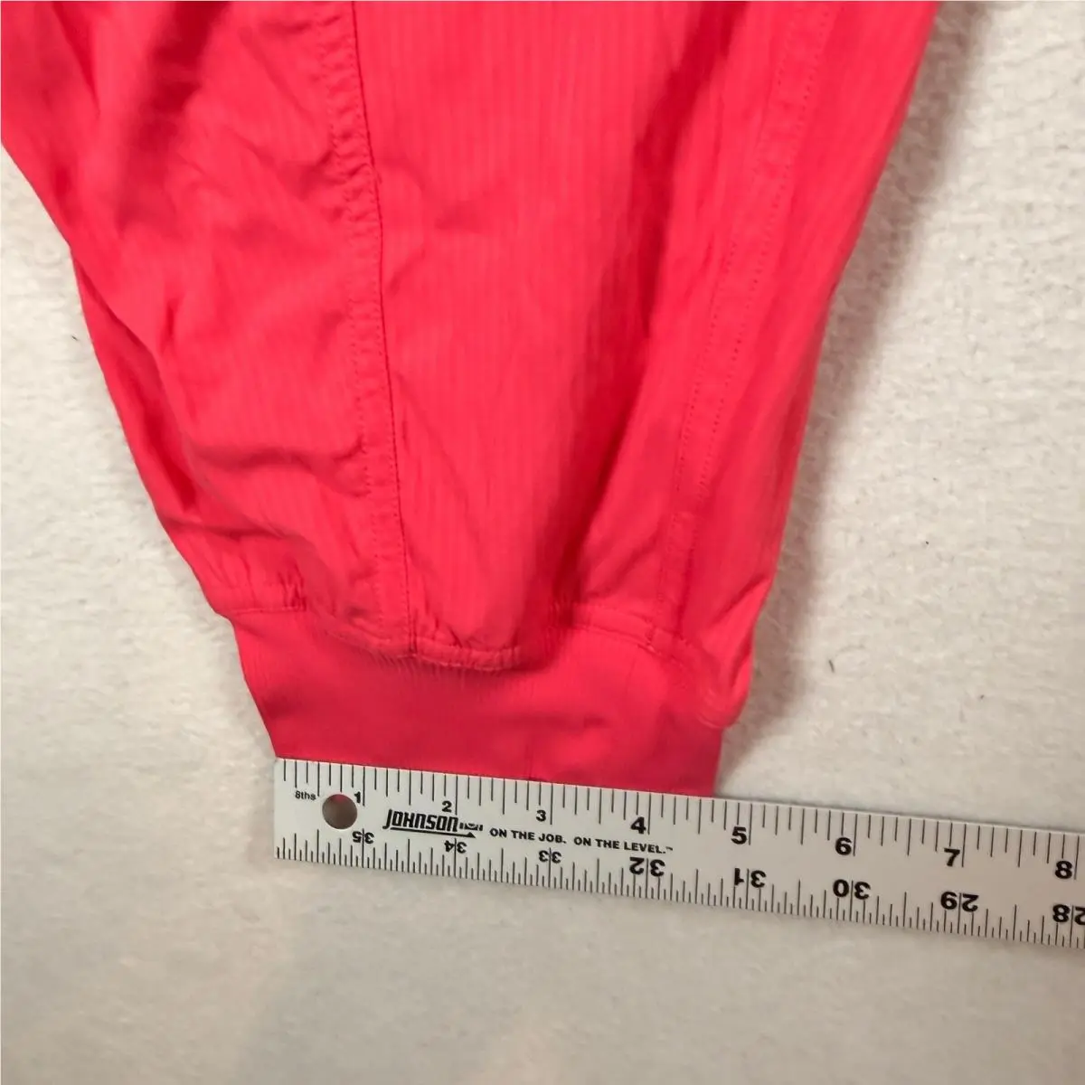 Lululemon clothing - Pink 7