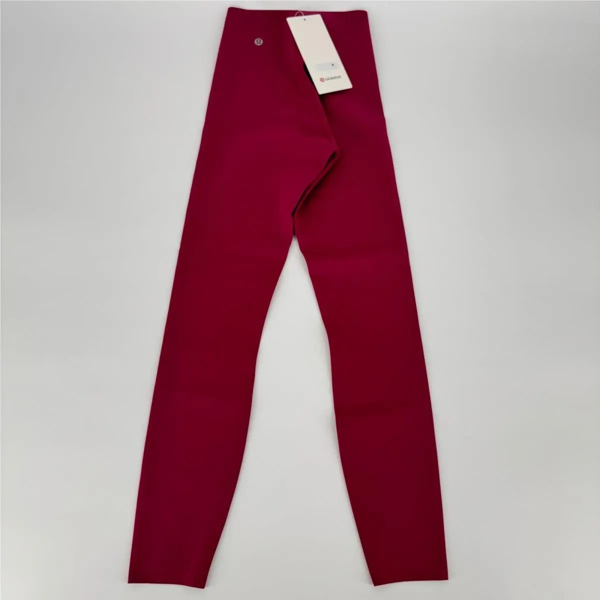 Lululemon clothing - Red 0