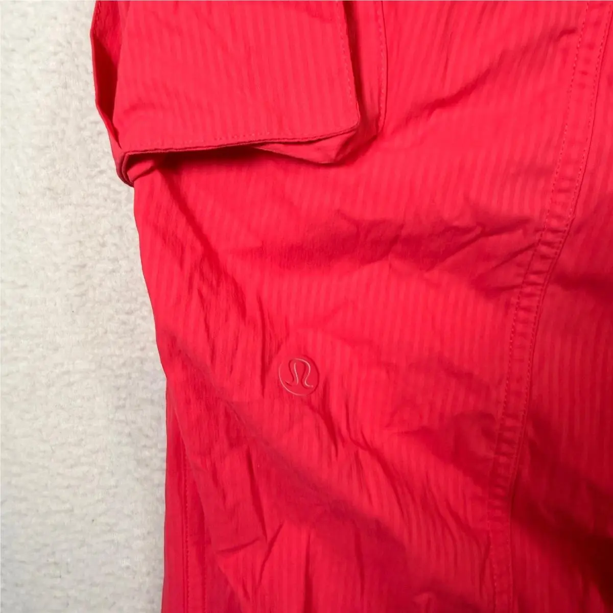 Lululemon clothing - Pink 3