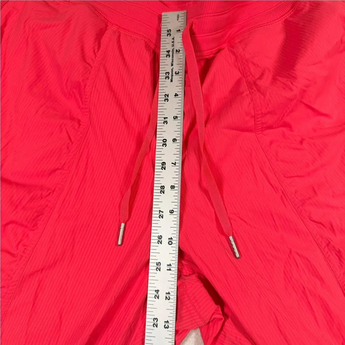 Lululemon clothing - Pink 5