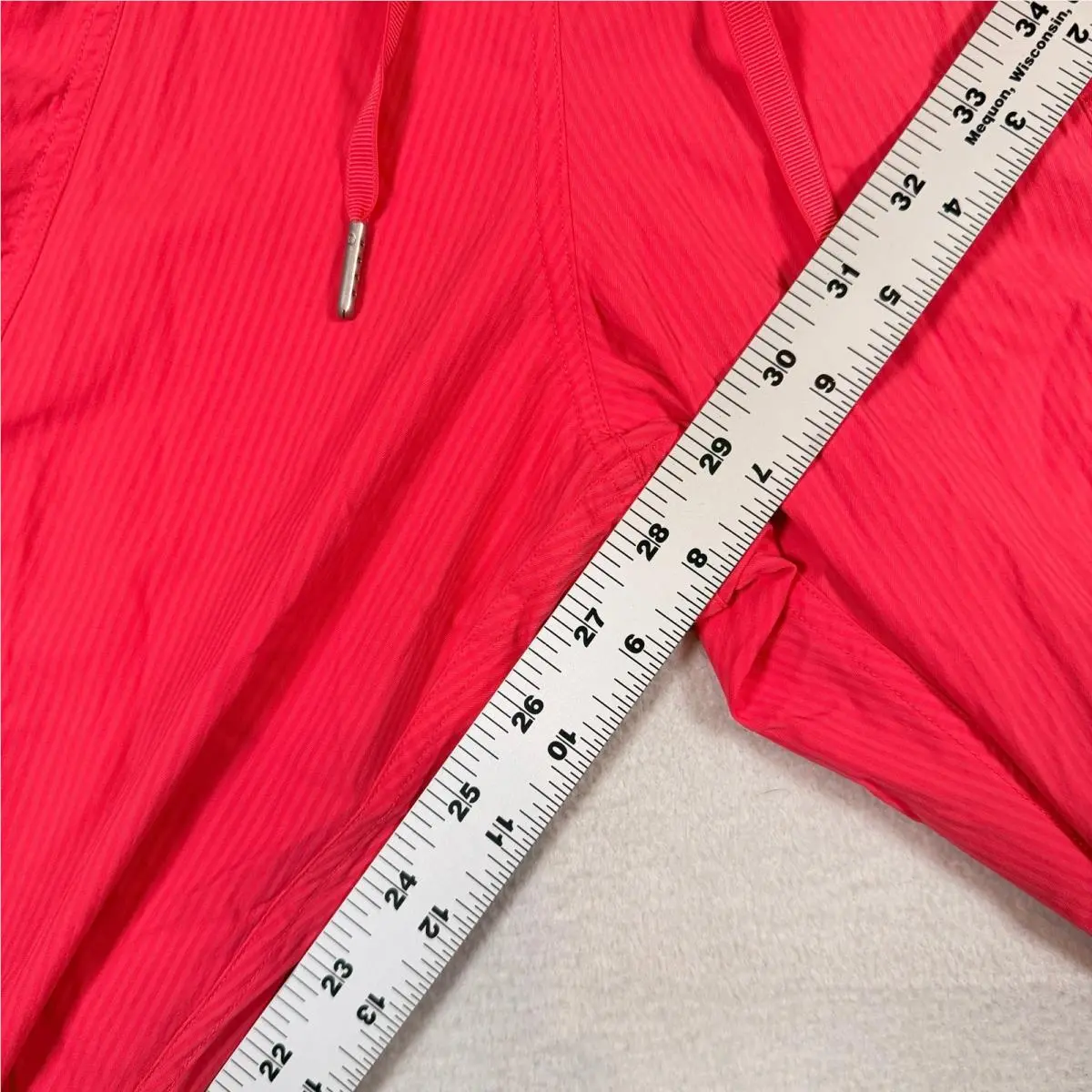 Lululemon clothing - Pink 6