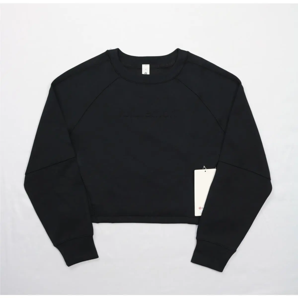 Lululemon clothing - Black 0