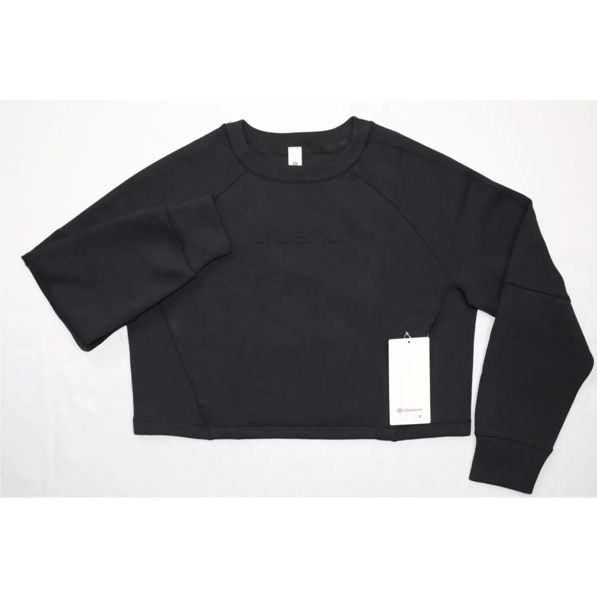 Lululemon clothing - Black 4