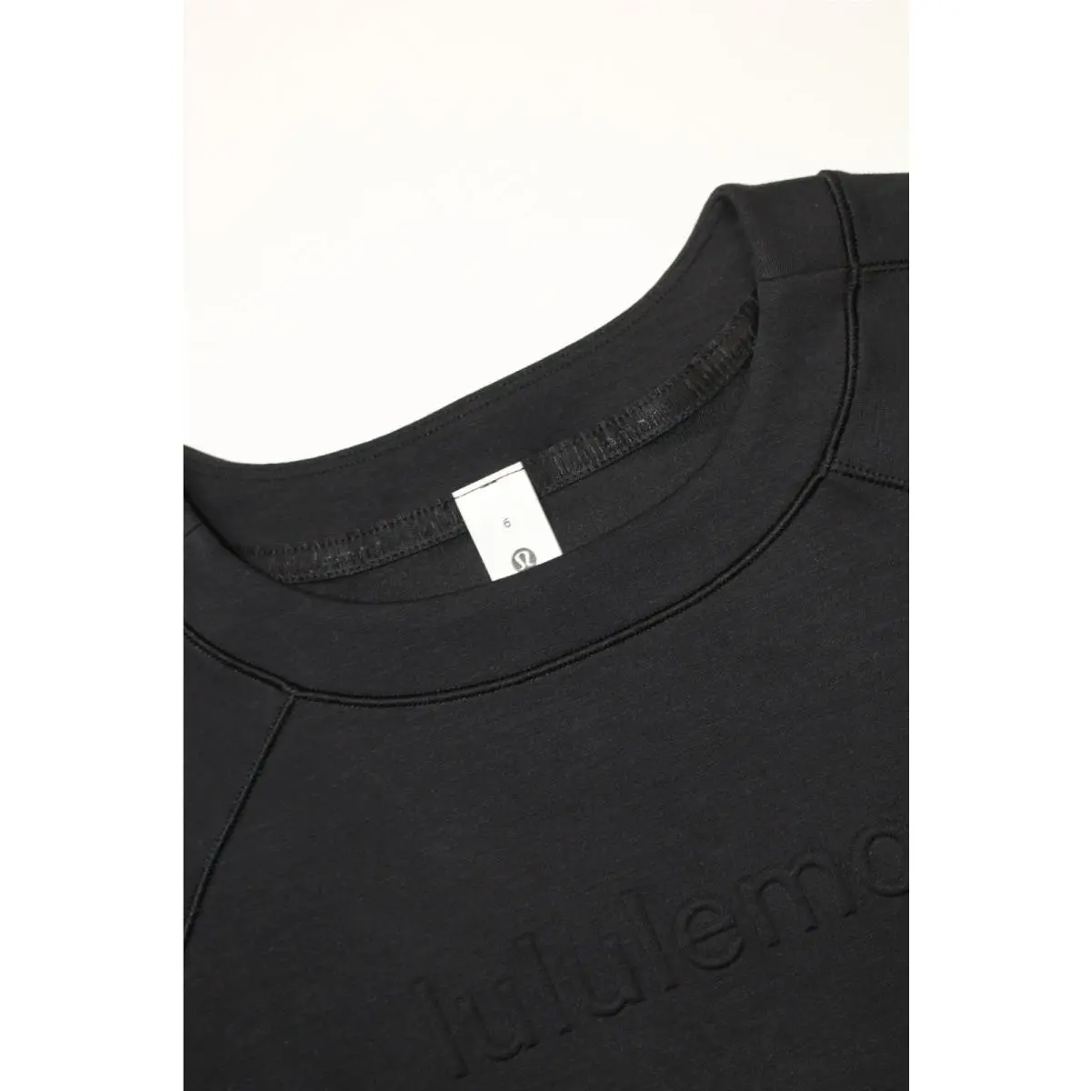 Lululemon clothing - Black 2