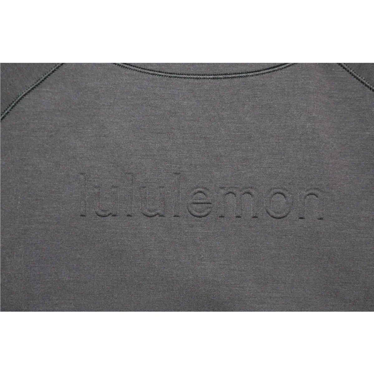 Lululemon clothing - Black 3
