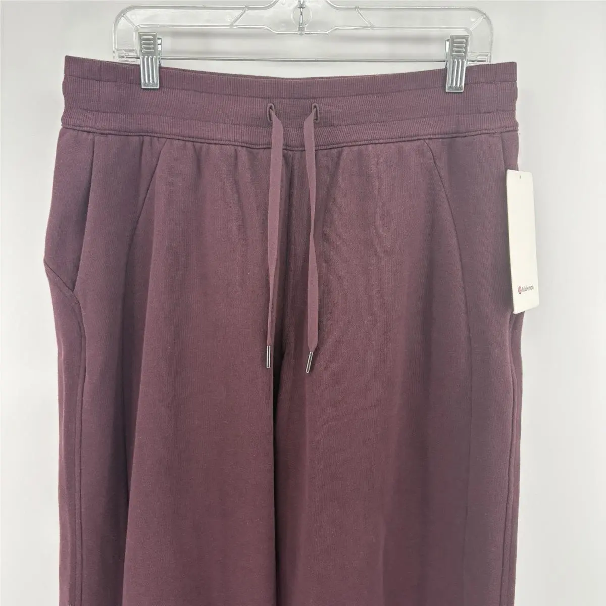 Lululemon clothing - Wine 2