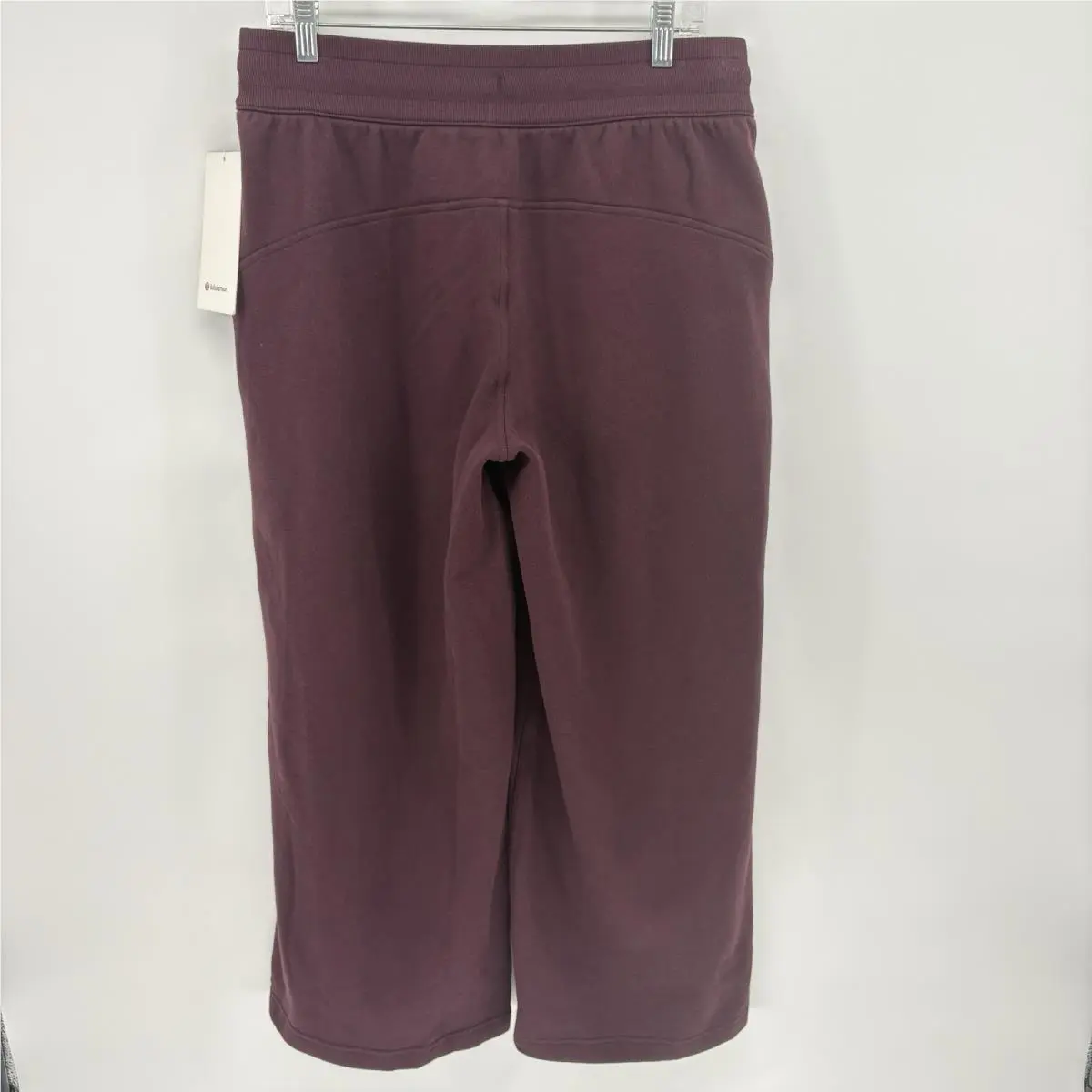 Lululemon clothing - Wine 3