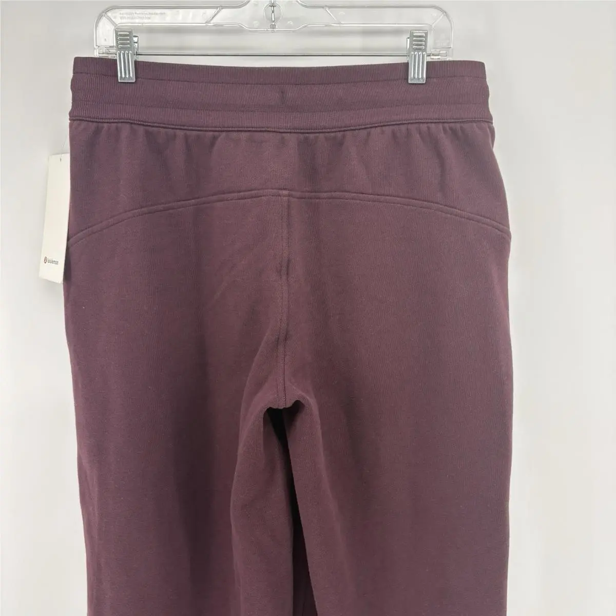 Lululemon clothing - Wine 5