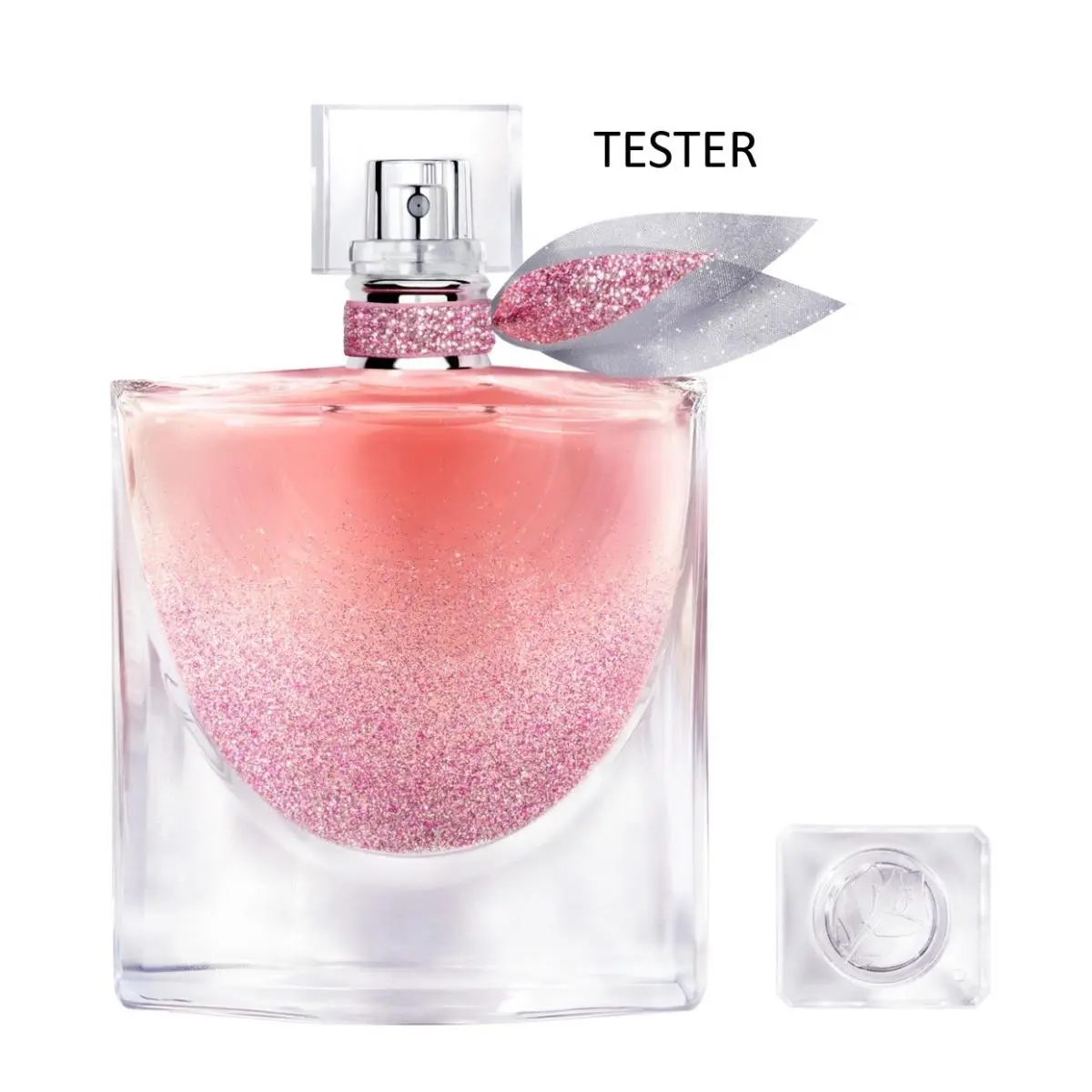 Lancome La Vie Est Belle L`eau de Parfum Sparkling Edition 3.4oz/100ml Tster
