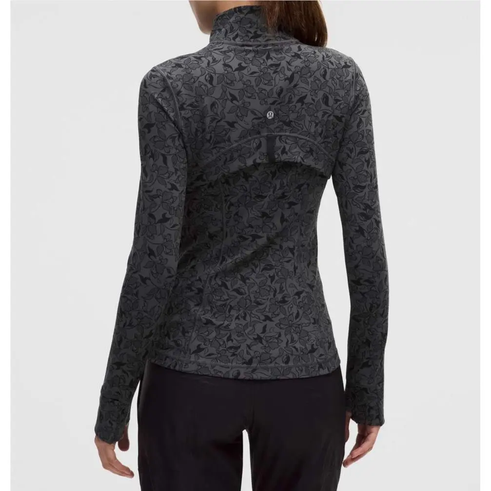 Lululemon clothing - Lululemon Define - Define - W3KLUS - Gray 1