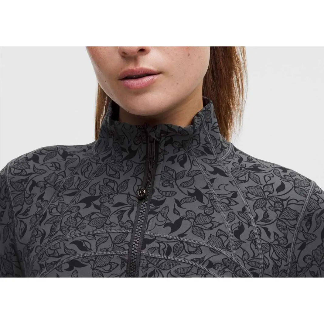Lululemon clothing - Lululemon Define - Define - W3KLUS - Gray 0