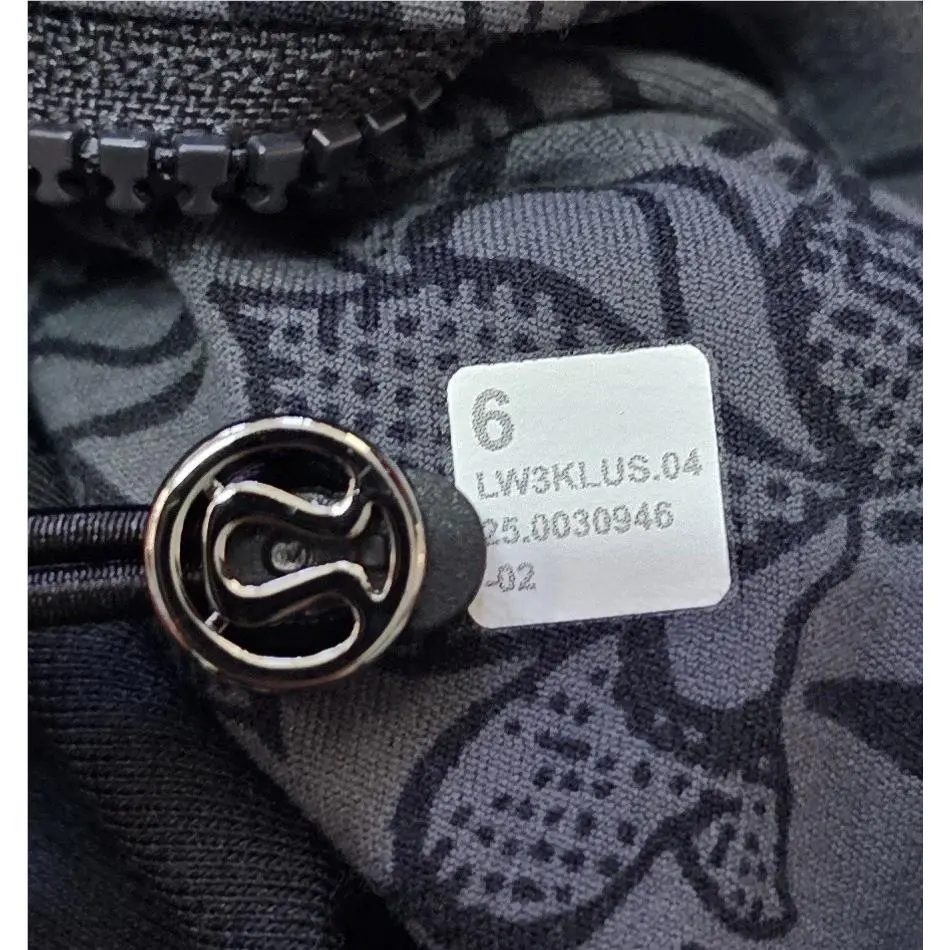 Lululemon clothing - Lululemon Define - Define - W3KLUS - Gray 7