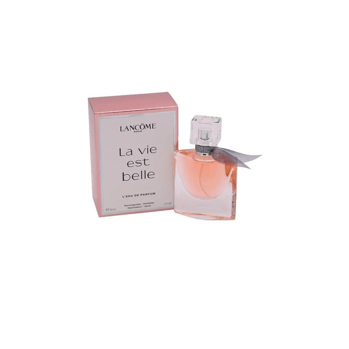 Lancome La Vie Est Belle Edp Spray Women 1 oz 30ml Box