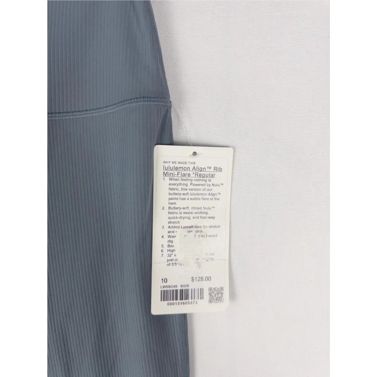Lululemon clothing - Gray 0