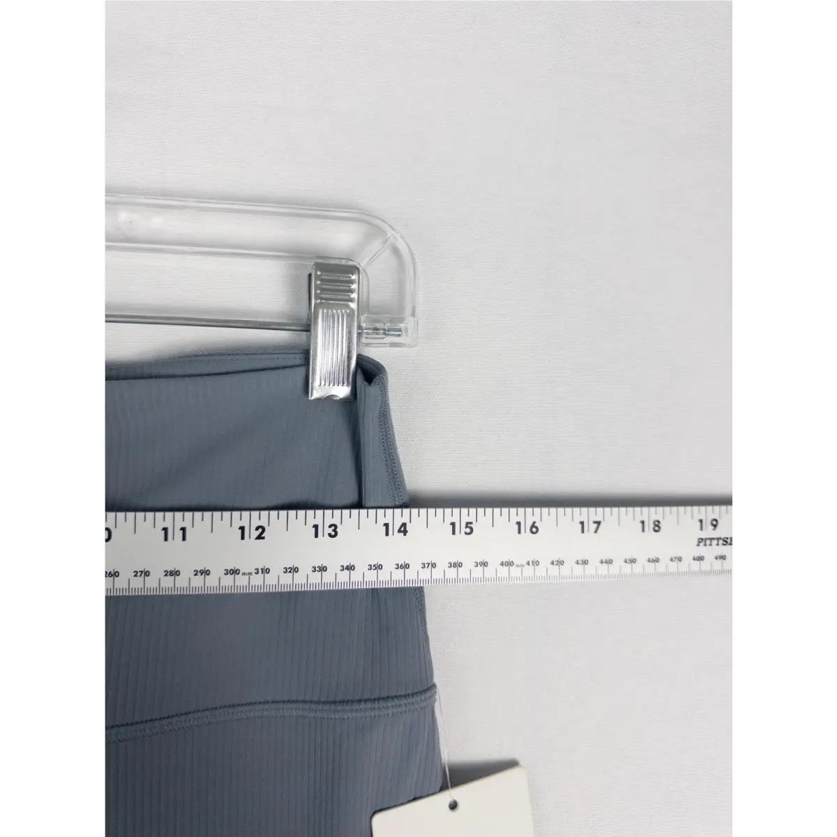 Lululemon clothing - Gray 3