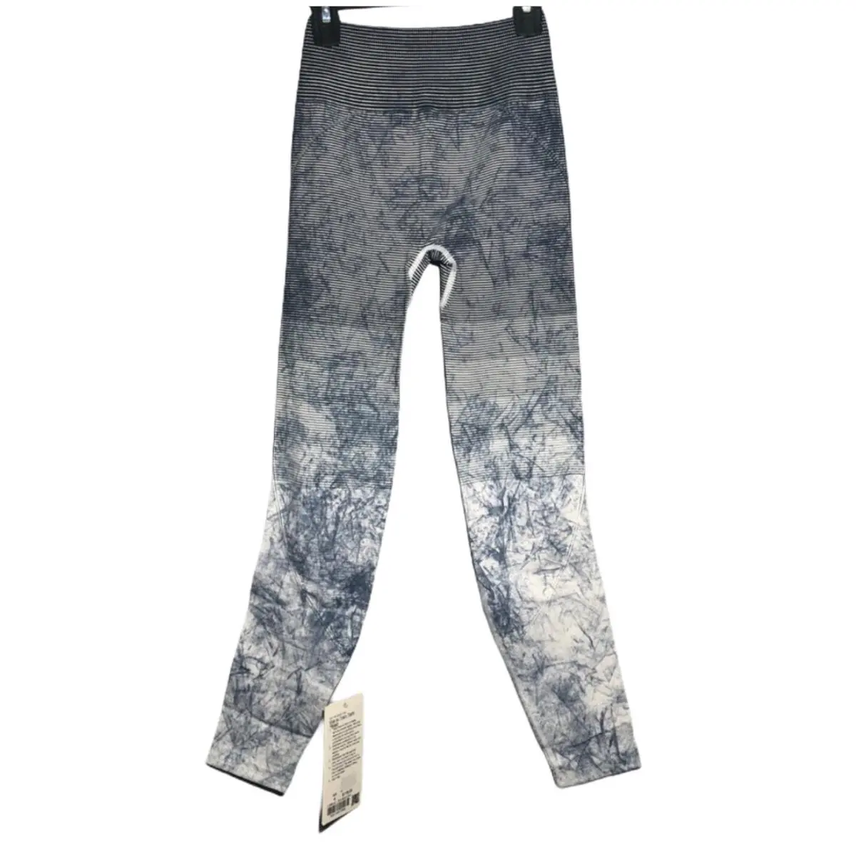 Lululemon clothing - Blue 0