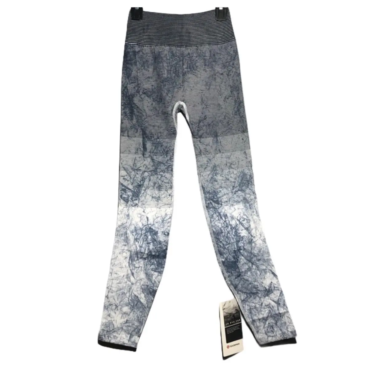 Lululemon clothing - Blue 1