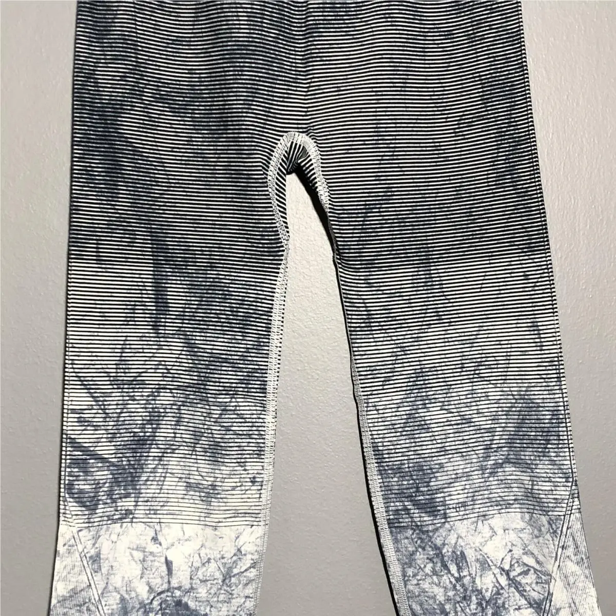 Lululemon clothing - Blue 2