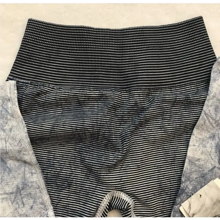 Lululemon clothing - Blue 4