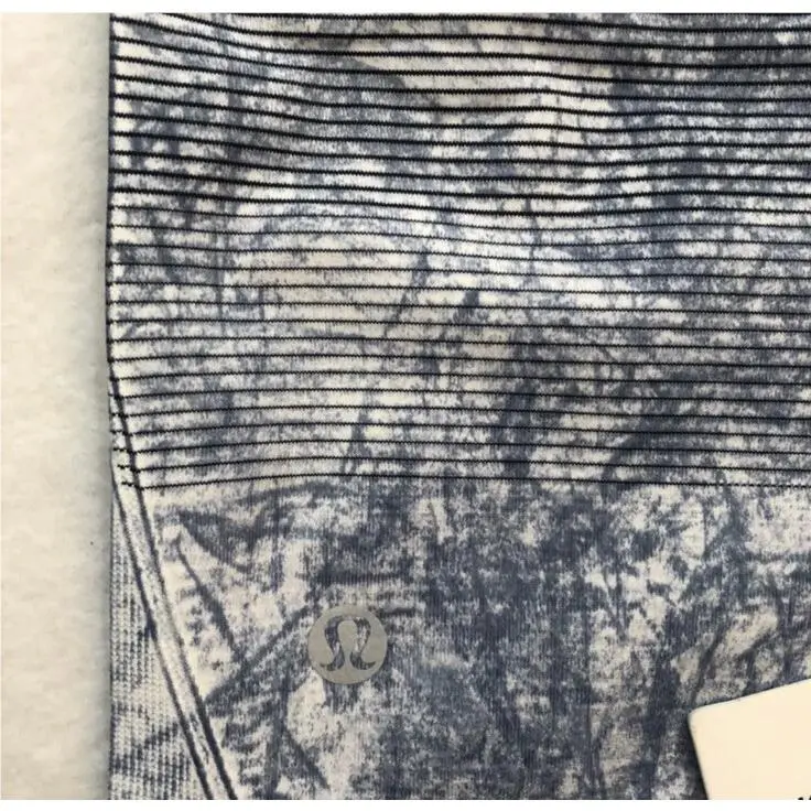 Lululemon clothing - Blue 5