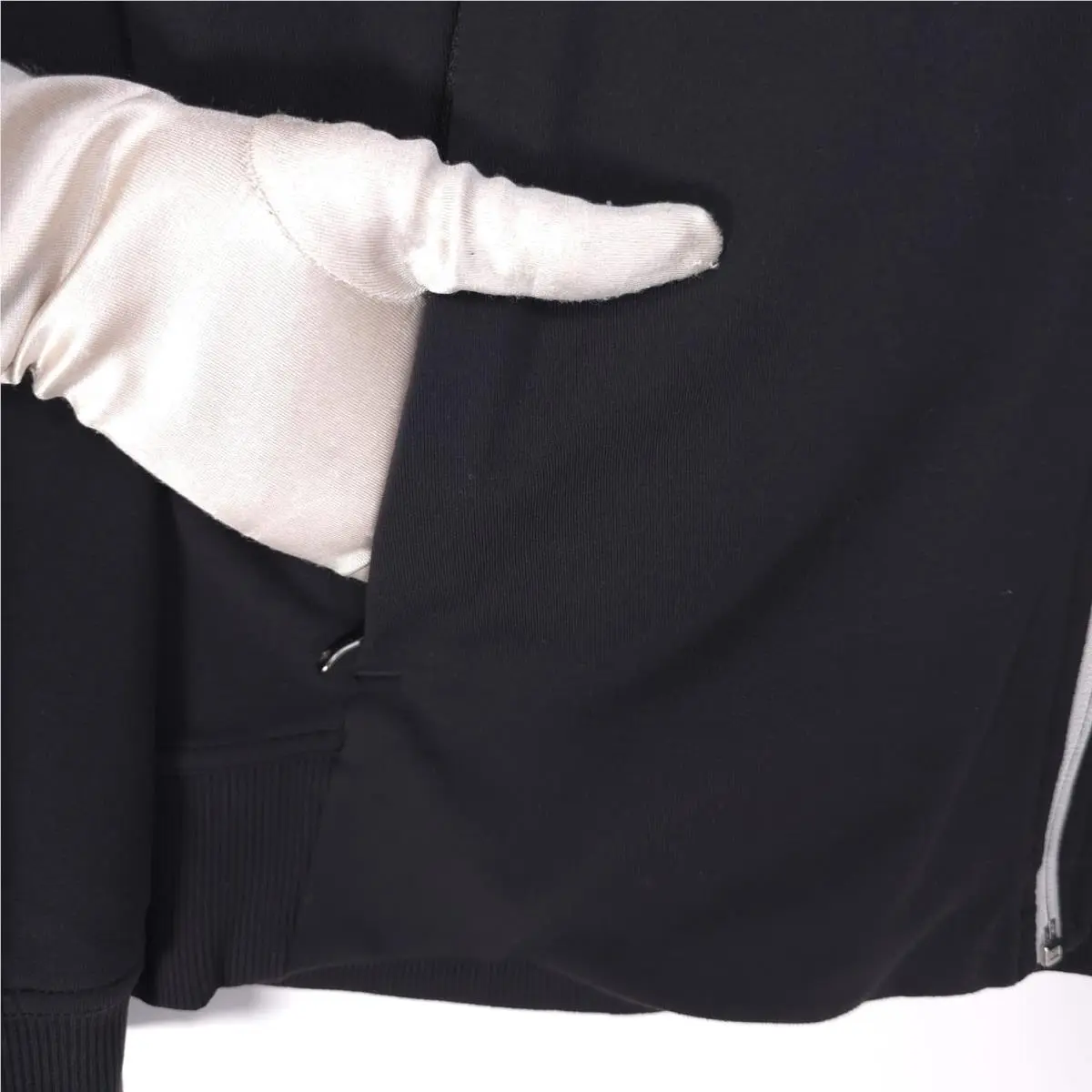 Lululemon clothing - Black 5