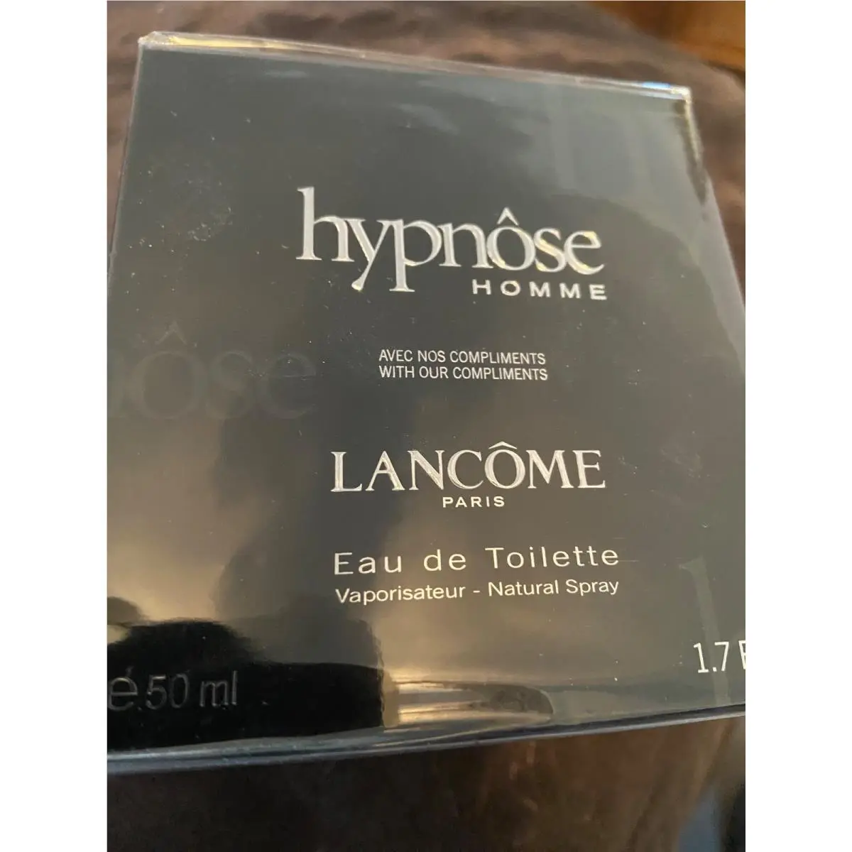 Lancome Hypnose 1.7 OZ Eau de Toilette Spray