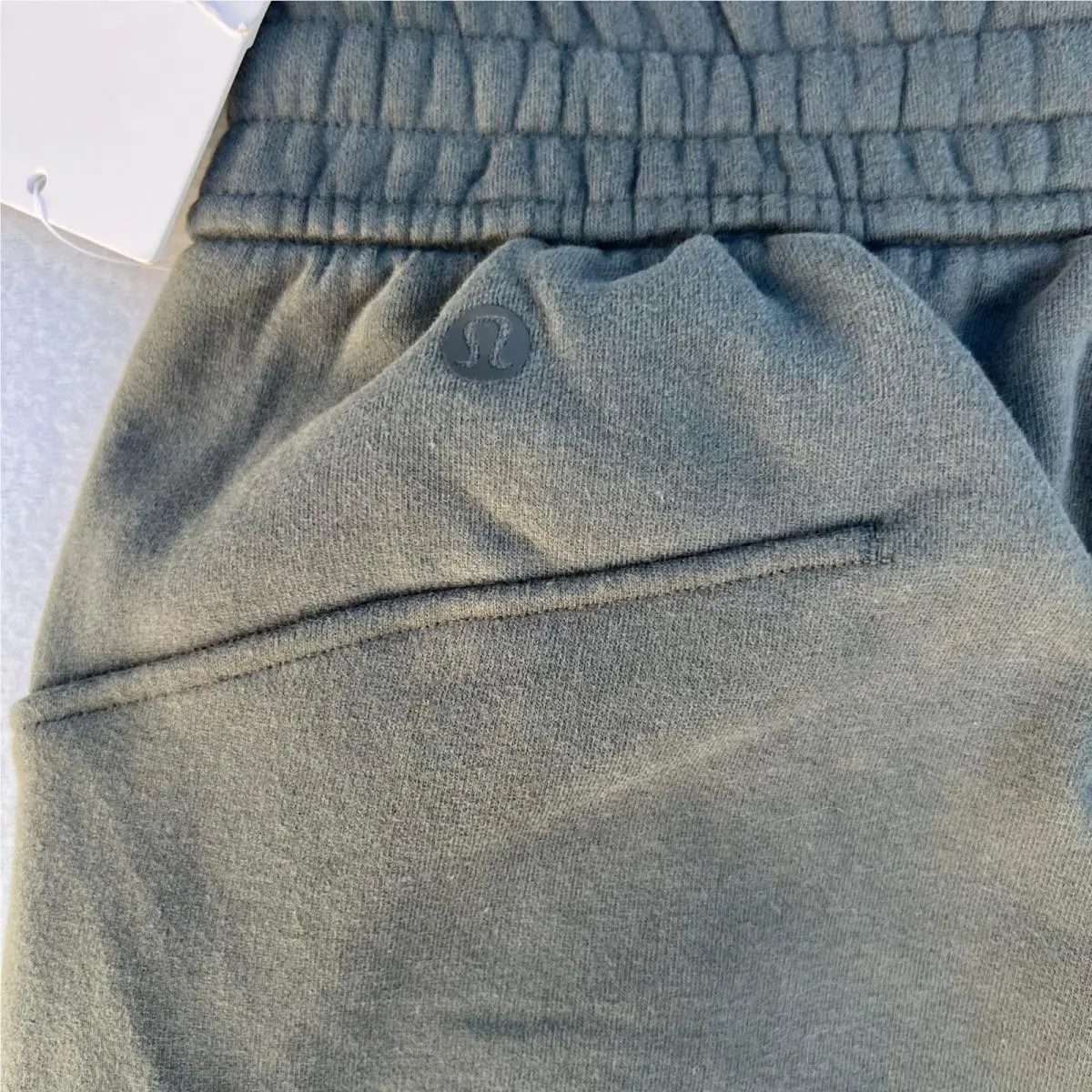 Lululemon clothing - Green 5