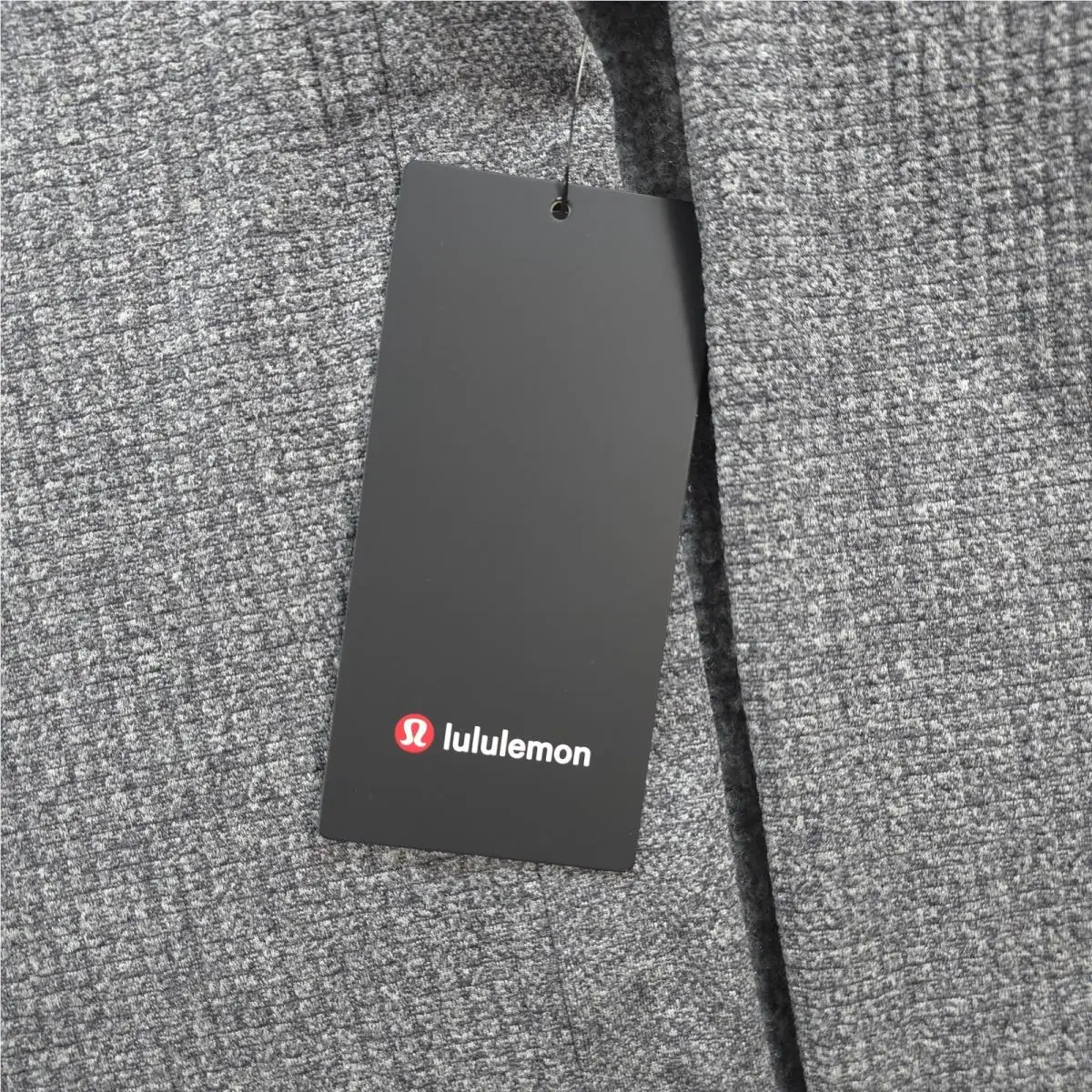 Lululemon clothing - Gray 0