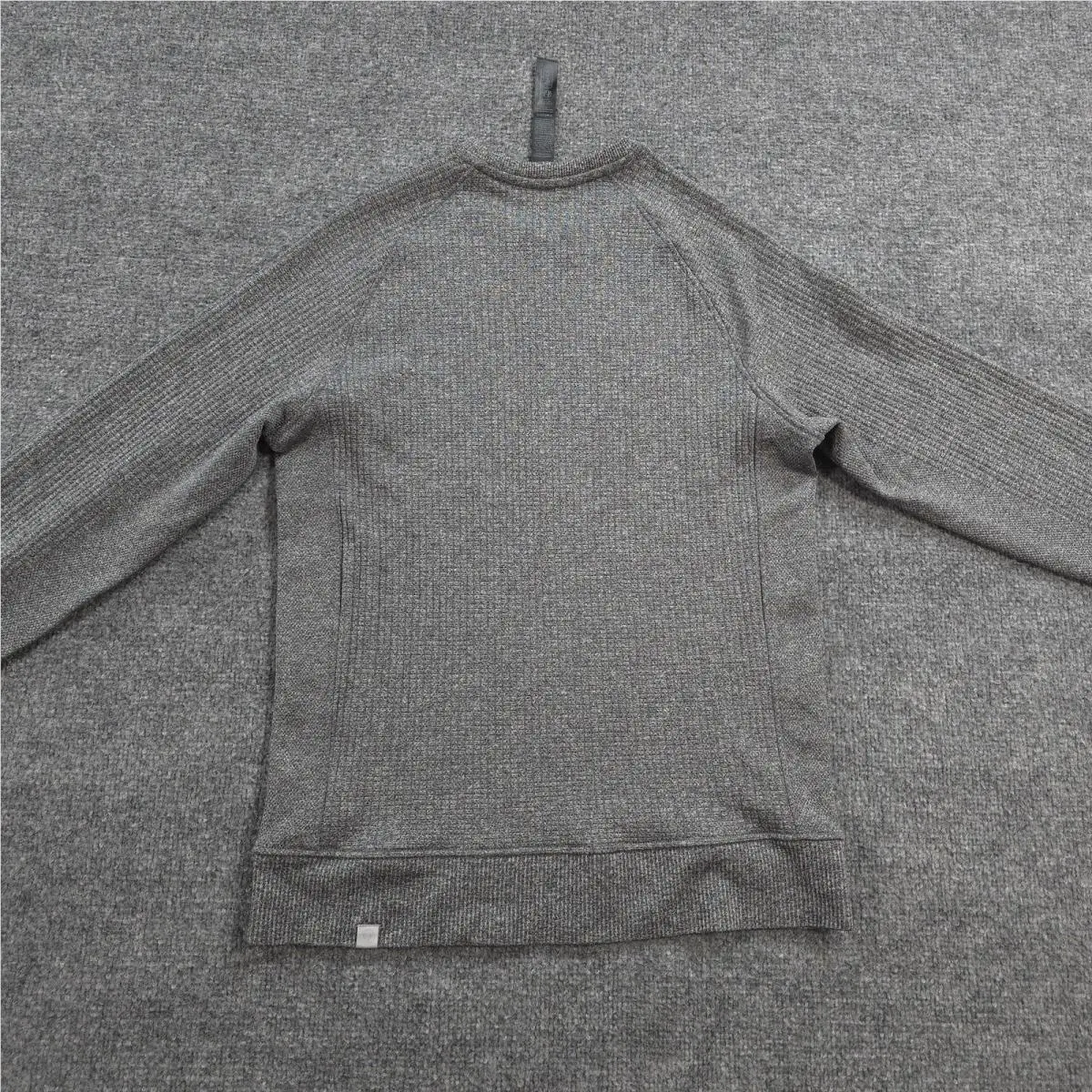Lululemon clothing - Gray 3