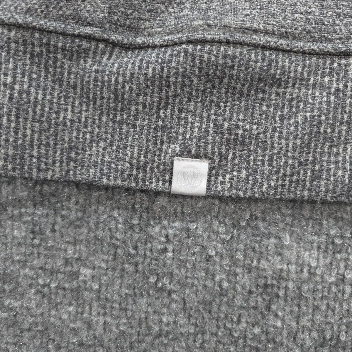 Lululemon clothing - Gray 4
