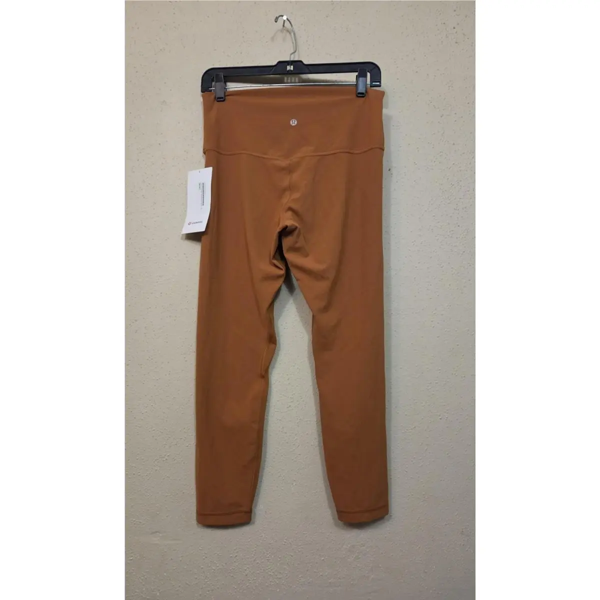 Lululemon clothing - Brown 0