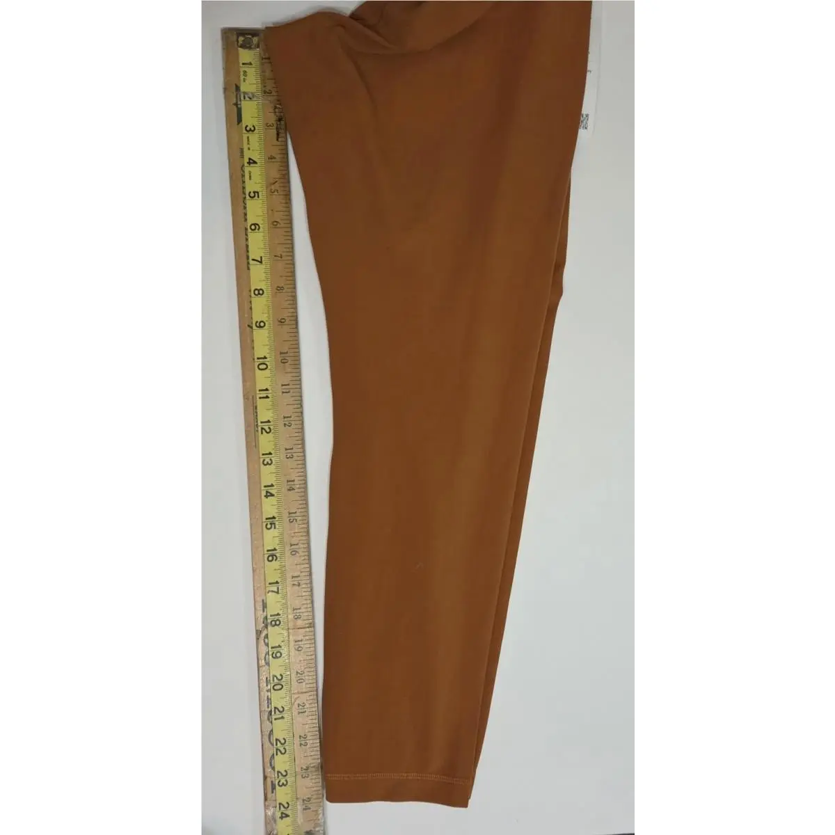 Lululemon clothing - Brown 3