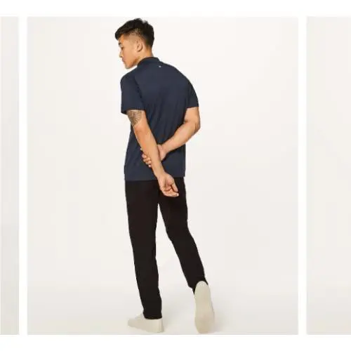 Lululemon clothing - Lululemon ABC - ABC - Black 0