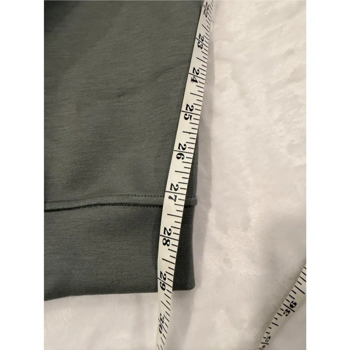 Lululemon clothing - Lululemon Smooth Spacer - Smooth Spacer - Green 2