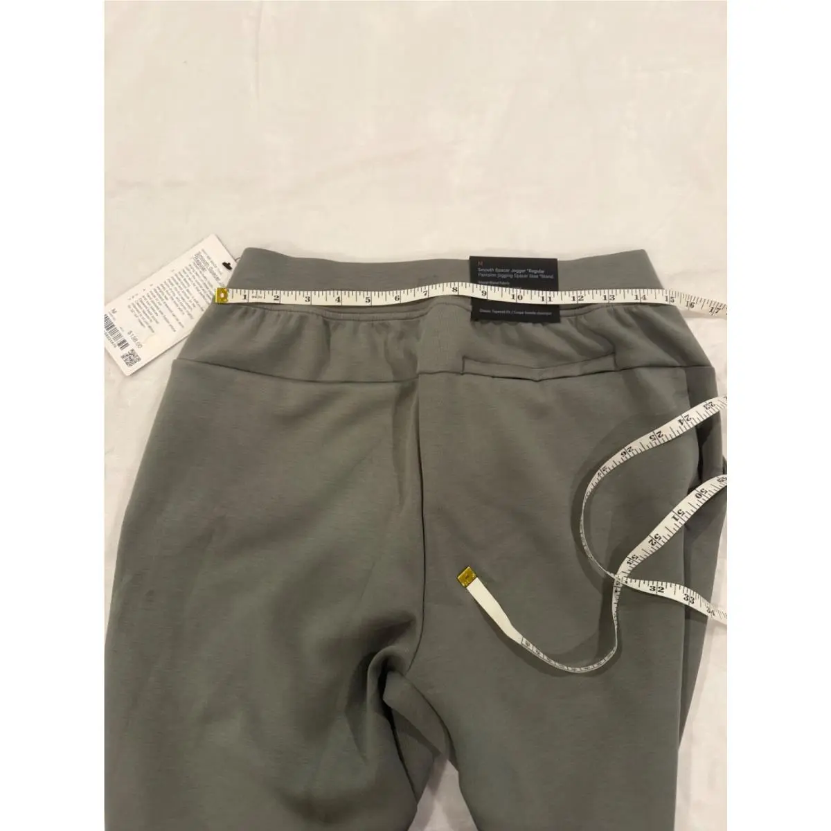 Lululemon clothing - Lululemon Smooth Spacer - Smooth Spacer - Green 3
