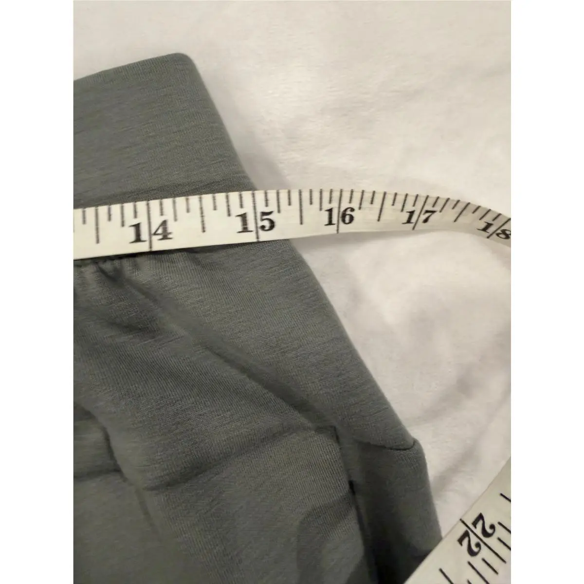Lululemon clothing - Lululemon Smooth Spacer - Smooth Spacer - Green 4